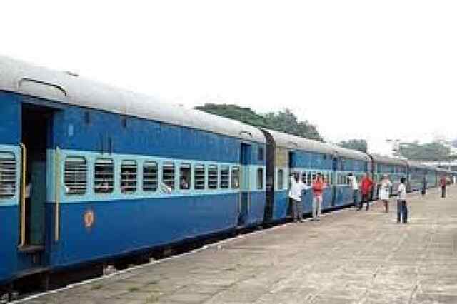 पंजाब : 3 दिनों के लिए रद्द हुई यह ट्रेनें