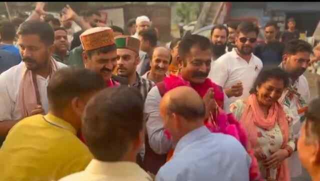 अनुराग जैसे बेजुबान सांसद की प्रदेश को नहीं जरूरत: रायजादा
