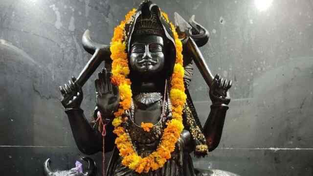 यह काम करने से शनि देव होंगे प्रसन्न, बरसेगी कृपा !