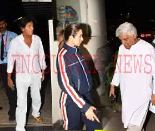 फुकरे 3 के प्रोड्यूसर के घर छाई शोक की लहर, चंकी पांडे, मलायका अरोड़ा सहित कई दिग्गज दुख में हुए शामिल
