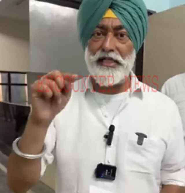 पंजाबः ‘विकास कार्यों पर ओपन डिबेट को लेकर सुखपाल खेहरा ने CM मान को दी खुली चुनौती