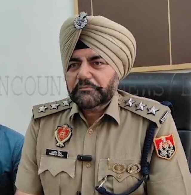 पंजाब : हत्या के मामले में 3 गिरफ्तार, देखें वीडियो