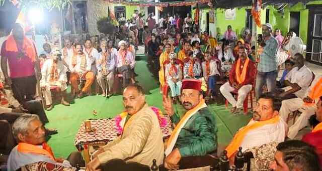 अपनी उपलब्धियां बताकर कुटलैहड़ की जनता से मांगे कांग्रेस प्रत्याशी समर्थन: भुट्टो