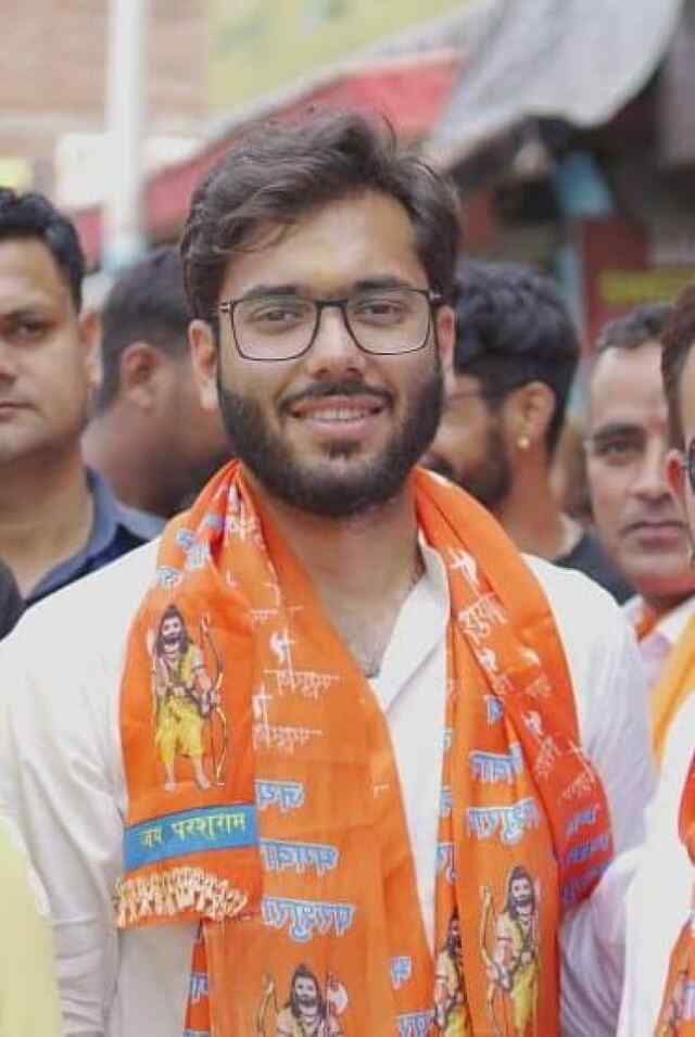 प्रदेश में भाजपा सरकार बनते ही गगरेट से 18 गाँवों से आउट होगा टीसीपी : चैतन्य