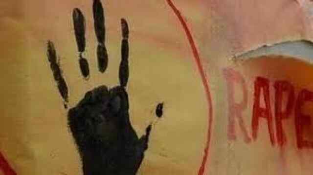 लुधियाना: मौसेरे भाई ने किया नाबालिग से रेप