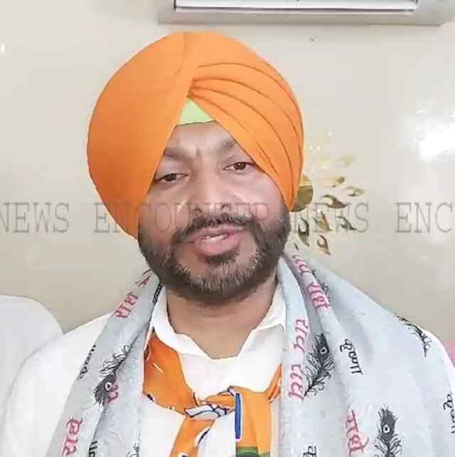 लुधियाना : BJP कैंडिडेट बिट्टू ने वायरल ऑडियो पर किया खुलासा, देखे वीडियो