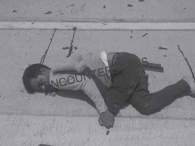 दर्दनाक हादसा : हाईवे पर ट्रक ने 3 को कुचला,  मौ’त