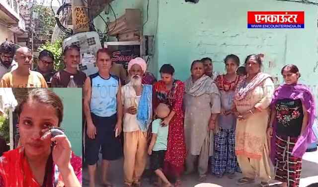 जालंधरः इस मामले को लेकर इलाका निवासियों ने किया सुशील रिंकू का विरोध, वोटों का किया बॉयकाट, देखें वीडियो