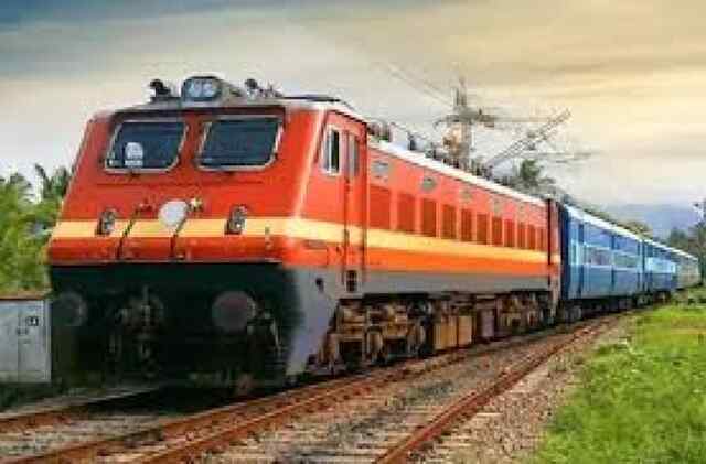जालंधर : ट्रेन से सफर करने वाले यह खबर जरुर पढ़ें