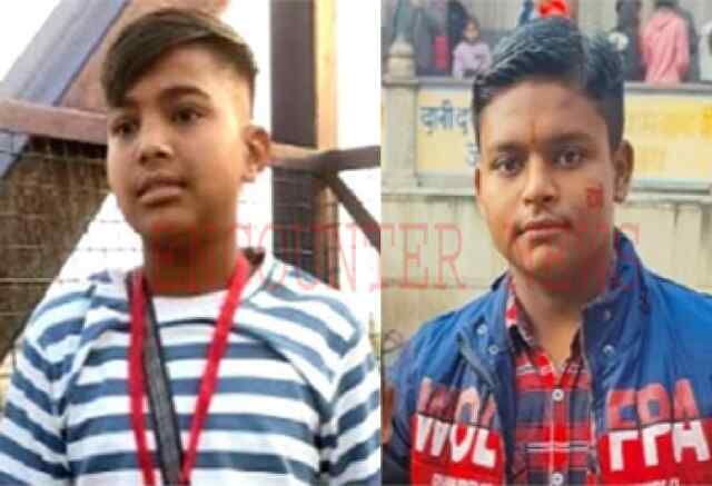 पंजाबः अयोध्या राम मंदिर के दर्शन करने गए 2 बच्चे हुए लापता