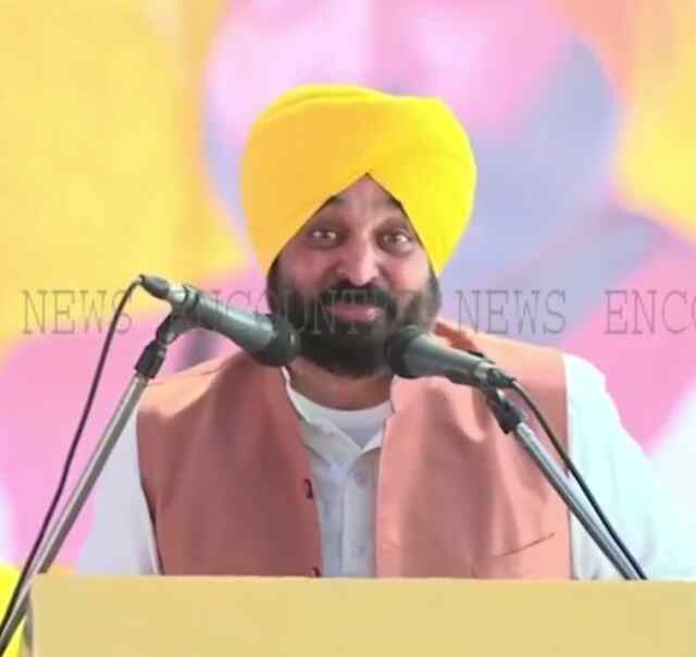 पंजाबः ‘किकली क्लीर दी’ को लेकर सुखबीर बादल पर बरसे सीएम मान, देखें वीडियो