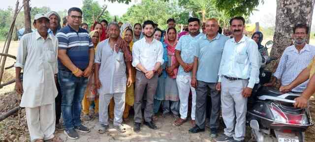रंग लाए ऊना जिला प्रशासन के प्रयास