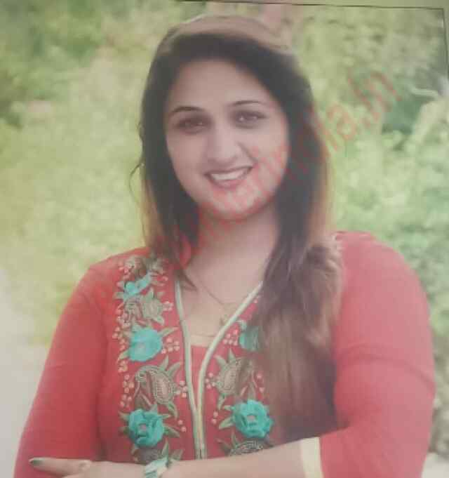 लुधियाना : एक्सीडेंट में मरी महिला के केस में हुआ खुलासा