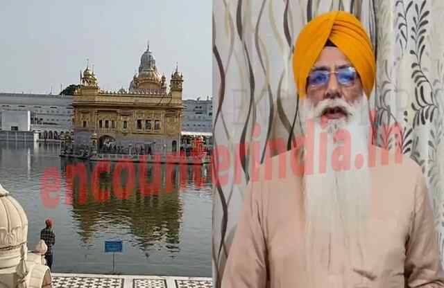 पंजाब : SGPC ने दरबार साहिब में श्रद्धालुओं के लिए किए विशेष इंतजाम, देखें वीडियो