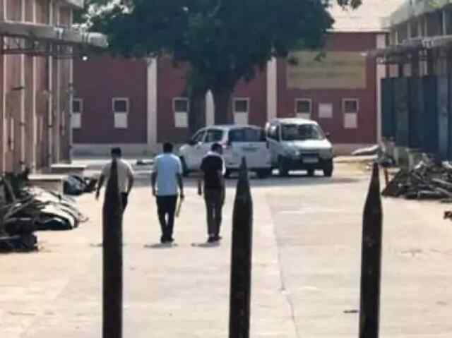 पंजाब : CBI ने रिश्वत लेते पकडे FCI के 2 कर्मचारी 