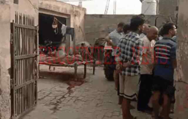 इस इलाके में ट्रिपल मर्डरः भाई, भाभी और 3 महीने के भतीजे का तेजधार हथियार से किया क+त्ल
