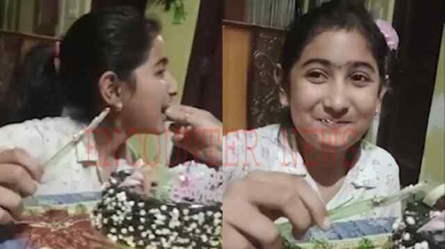 पंजाबः केक से मानवी की मौ+त के मामले को लेकर हाई कोर्ट का फैसला