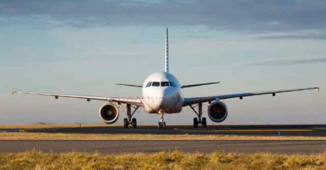 एयरपोर्ट की ATC बिल्डिंग के तीसरे फ्लोर में लगी आग