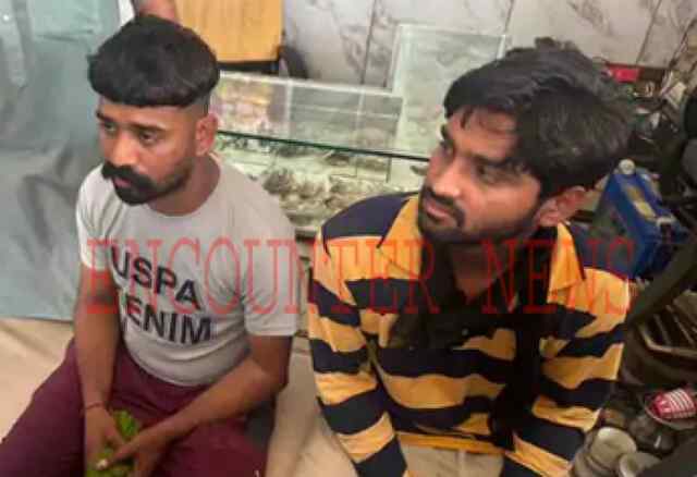 पंजाबः AC ठीक करने के बहाने देते थे वारदात को अंजाम, 2 काबू 