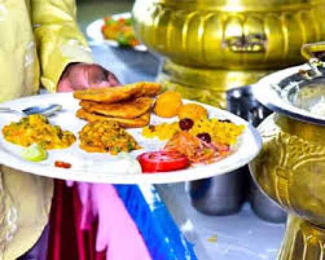 शादी समारोह में फूड पॉइजनिंग से 107 लोग बीमार