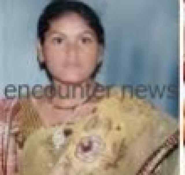 12 साल बाद ससुराल आई बहू ने परिवार को दिया जहर, मौत