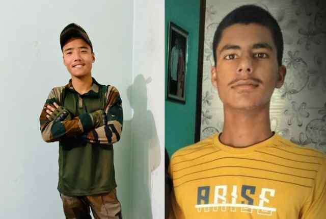 पंजाब : सतलुज नदी में नहाने गए 2 नाबालिगों की मौ’त, देखें वीडियो