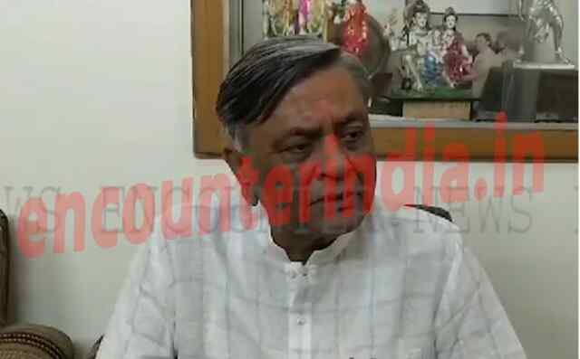 पीएम मोदी के जालंधर दौरे से पहले मनोरंजन कालिया का आया बयान, देखें वीडियो