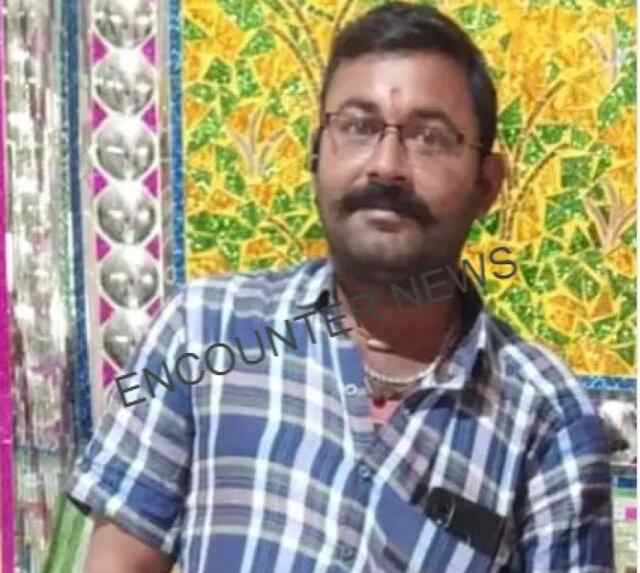 हिरासत में व्यक्ति की संदिग्ध परिस्थितियों में मौत