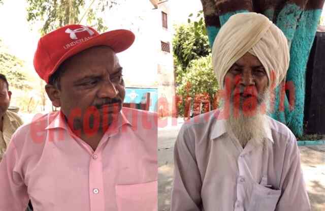 जालंधरः लोकसभा चुनावों से पहले बहन से नीटूं शटरां वाले का हुआ विवाद, देखें Live