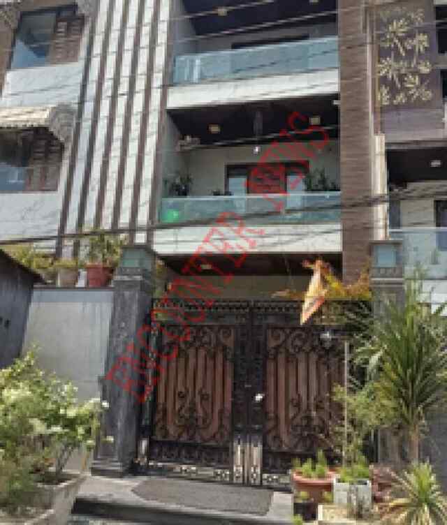 बड़ी खबरः एक ही परिवार के 6 लोगों ने काटी नस, कारोबारी की मौ+त