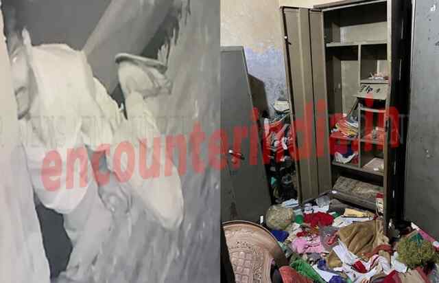 पंजाब : चोरों ने एक ही घर को 4 बार बनाया निशाना, देखें वीडियो