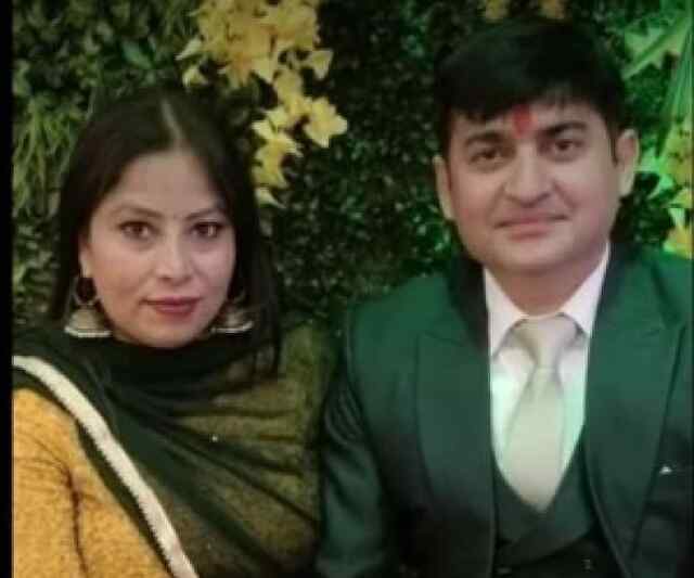 पंजाबः दर्दनाक सड़क हादसे में 2 की मौ+त, घटना की Live वीडियो आई सामने 