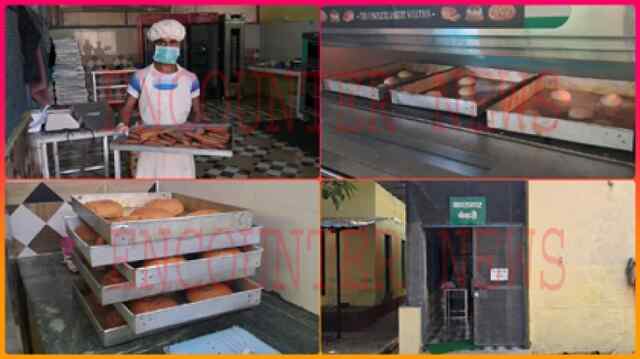 भारत की इस जेल में कैदी बनाते है केक, पिज्जा और बर्गर, देखें वीडियो