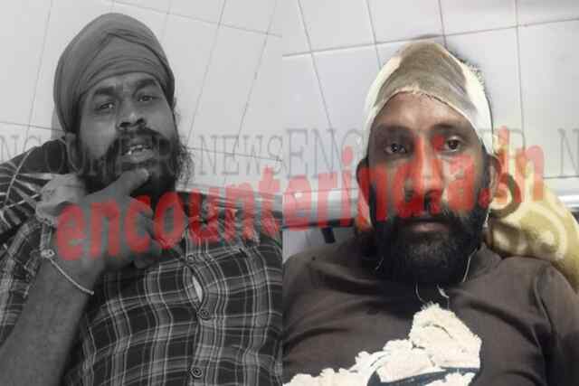 पंजाबः 500 रुपए को लेकर दो पक्षों में हुई खूनी झड़प, 5 घायल, देखें वीडियो