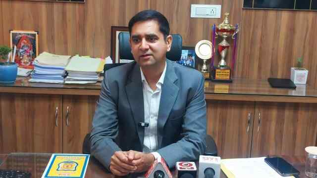 स्वतंत्र व निष्पक्ष चुनावों के लिए पूरी चौकसी से कार्य कर रहा राज्य कर एवं आबकारी विभाग – डॉ. यूनुस