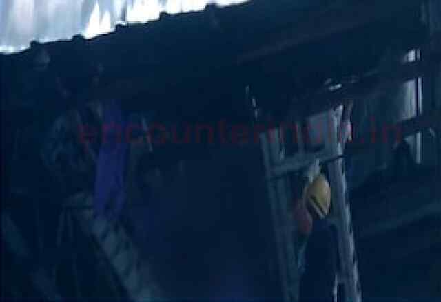 Game Zone में आग लगने से बच्चों सहित 7 लोगों की मौ’त