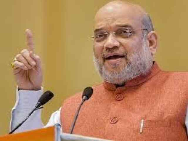 जालंधर बाइपास के नजदीक अनाज मंडी में पहुंचेंगे केंद्रीय मंत्री अमित शाह 