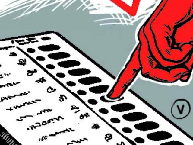 इस राज्य के गांव में केवल दो लोगों ने डाला वोट, जाने चौकाने वाली वजह