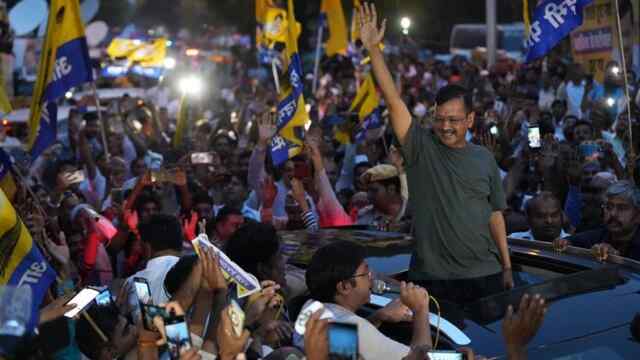 Jalandhar: कल CM Arvind Kejriwal टीनू के हक़ में निकालेंगे रोड शो, जाने रूट