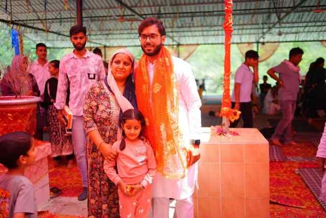 अनुराग ठाकुर के खिलाफ गंदी व अमर्यादित टिप्पणी नहीं होगी बर्दाश्त – चैतन्य