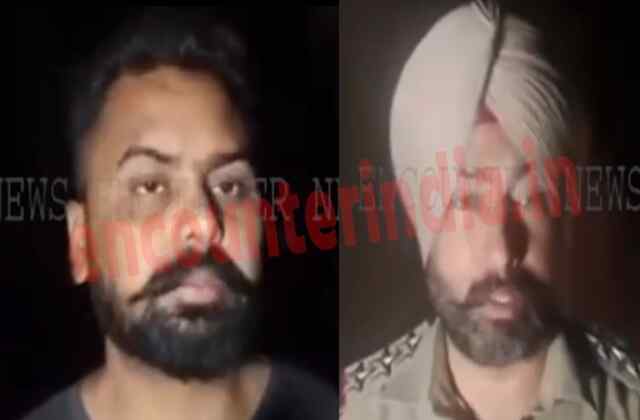 Jalandhar: देर रात संस्कार को लेकर हुआ हंगामा, पुलिस का आया बयान, देखें वीडियो
