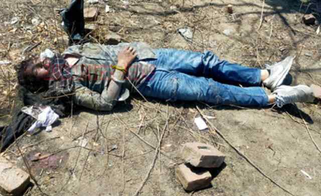 Jalandhar: विधिपुर फाटक के पास व्यक्ति की मौ +त को लेकर हुआ चौकाने वाला खुलासा