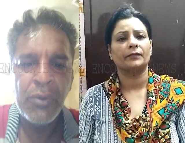 Punjab : फाइनेंसरों से परेशान होकर व्यक्ति ने उठाया खौफनाक कदम, Live होकर किए अहम खुलासे, देखें वीडियो
