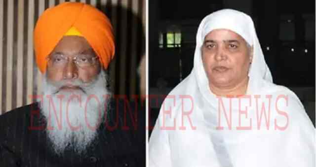 Punjab: कैरों को पार्टी से निकालने के बाद अकाली दल में अंदरूनी कलह हुई शुरू