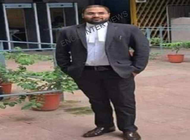 Punjab : Road Accidents में वकील की दर्दनाक मौ’त