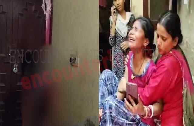 Punjab : इस इलाके में बच्ची ने किया Suicide , देखें वीडियो