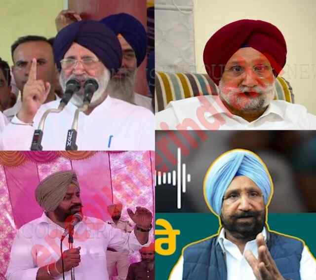 PUNJAB : सुखजिंदर रंधावा ने ईसाई समुदाय के बारे में बोली ये बात, बाद में देनी पड़ी सफाई, देखें वीडियो