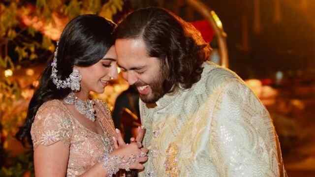 Anant-Radhika Pre-Wedding: अनंत-राधिका की क्रूज पार्टी में जानें इस बार कितने करोड़ होंगे खर्चे, देखें तस्वीरें