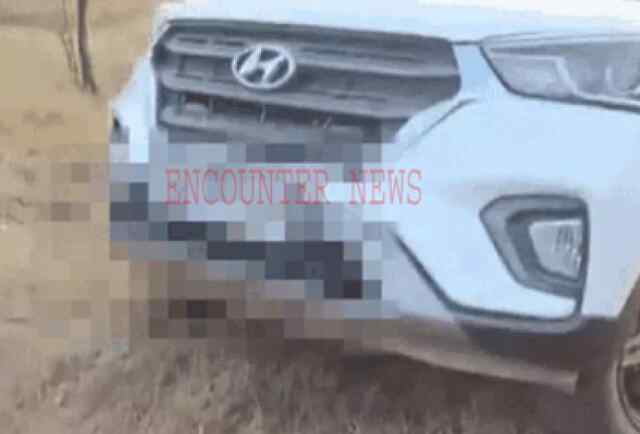 Jalandhar: नाबालिग की तेज रफ्तार क्रेटा की चपेट में आए 4 लोग, एक की मौ+त 