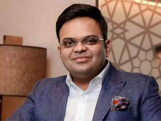 IPL खत्म होते ही जय शाह का बड़ा ऐलान, मिलेंगे 25-25 लाख रुपये